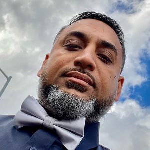 Meet your Posher, Kamil